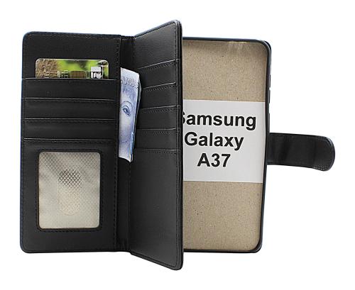 CoverinSkimblocker Samsung Galaxy A37 5G XL Phone Wallet