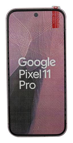 CoverinFull Frame Tempered Glass Google Pixel 11 / 11 Pro