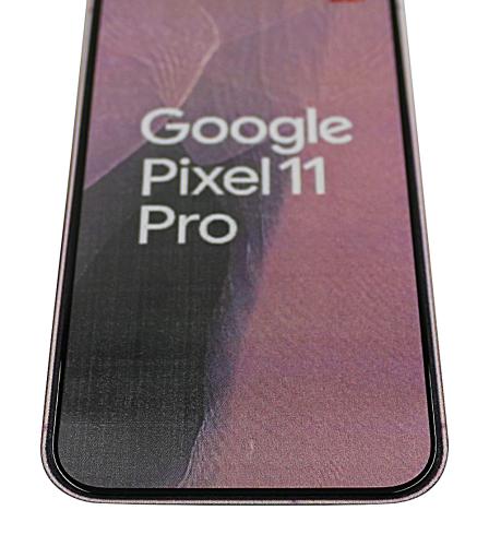 CoverinFull Frame Tempered Glass Google Pixel 11 / 11 Pro