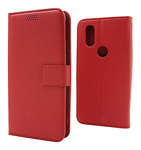 billigamobilskydd.seNew Standcase Wallet Motorola One Vision