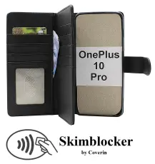 CoverinSkimblocker OnePlus 10 Pro XL Phone Wallet