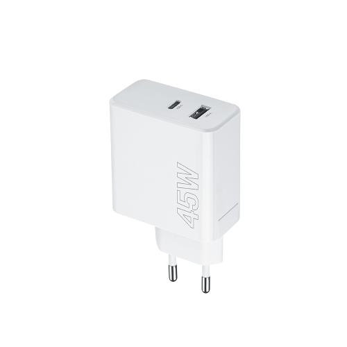 ForeverMaxlife Dual Charger Wall Adapter