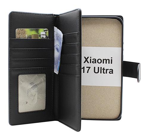 CoverinSkimblocker Xiaomi 17 Ultra XL Magnet Phone Wallet