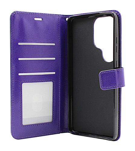 billigamobilskydd.seCrazy Horse Samsung Galaxy S26 Ultra Phone Wallet