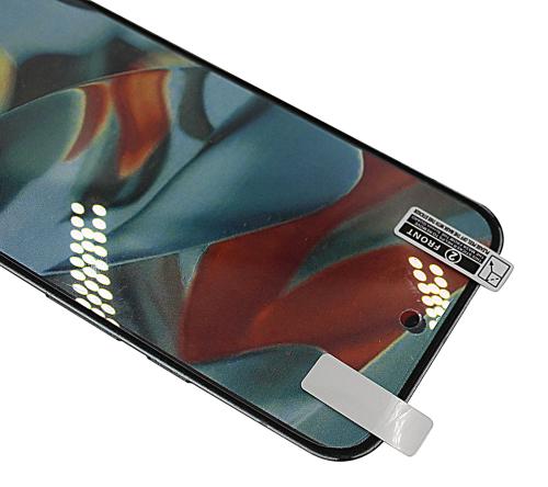 billigamobilskydd.se6-Pack Screen Protector Google Pixel 10 Pro XL