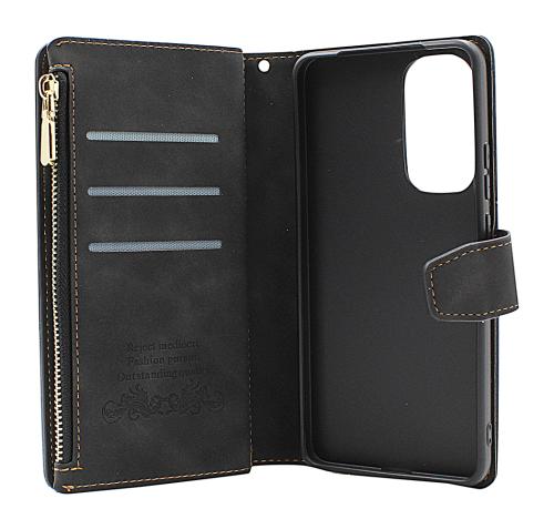 billigamobilskydd.seXL Standcase Luxury Wallet Motorola Edge 30