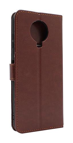 billigamobilskydd.seCrazy Horse Wallet Nokia G10 / G20