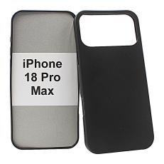 CoverinBASIC TPU Case iPhone 18 Pro Max