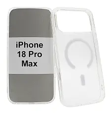CoverinTPU Cover for wireless charging iPhone 18 Pro Max