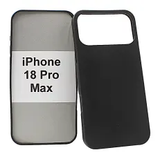 CoverinBASIC TPU Case iPhone 18 Pro Max