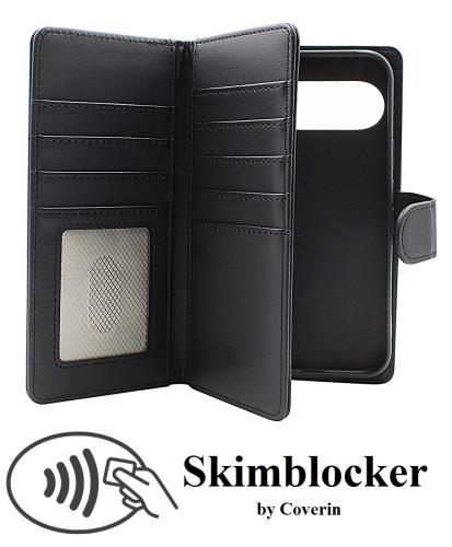 CoverinSkimblocker Google Pixel 9 / Pixel 9 Pro 5G XL Phone Wallet