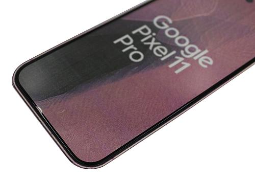 CoverinFull Frame Tempered Glass Google Pixel 11 / 11 Pro