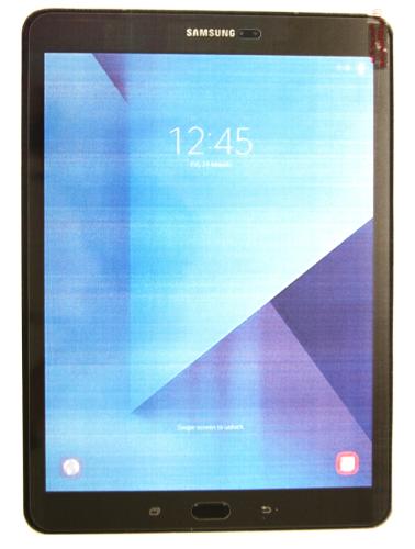 billigamobilskydd.seTempered Glass Samsung Galaxy Tab S3 9.7 (T820)