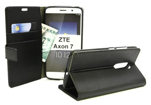 billigamobilskydd.seStandcase Wallet ZTE Axon 7