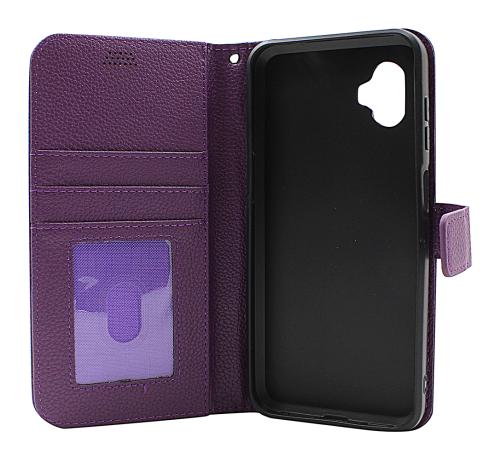 billigamobilskydd.seNew Standcase Wallet Samsung Galaxy XCover7 Pro