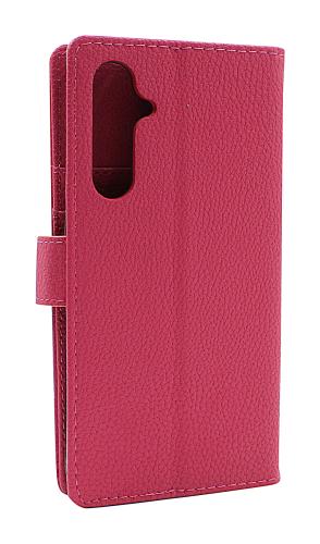 CoverinNew Standcase Wallet Samsung Galaxy S23 FE 5G