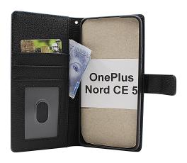 billigamobilskydd.seNew Standcase OnePlus Nord CE5 (CPH2719) Phone Wallet