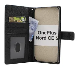 billigamobilskydd.seNew Standcase OnePlus Nord CE5 (CPH2719) Phone Wallet