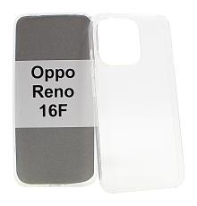 CoverinTPU Case Oppo Reno 16F