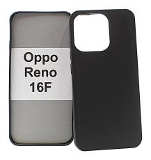 CoverinTPU Case Oppo Reno 16F