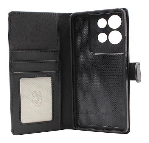 CoverinSkimblocker Motorola Moto G75 5G Magnet Phone Wallet