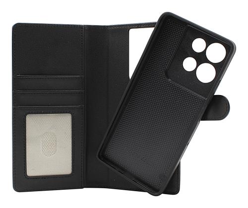 CoverinSkimblocker Motorola Moto G75 5G Magnet Phone Wallet