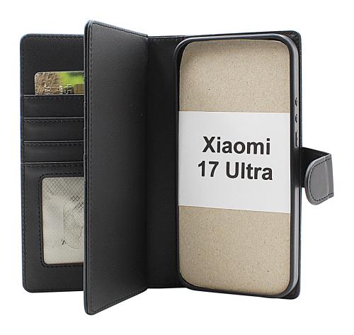 CoverinSkimblocker Xiaomi 17 Ultra XL Magnet Phone Wallet
