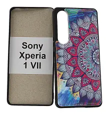 CoverinMagnet Case Sony Xperia 1 VII