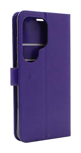 billigamobilskydd.seCrazy Horse Samsung Galaxy S26 Ultra Phone Wallet