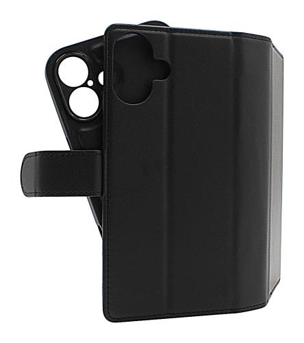 CoverinSkimblocker iPhone 16 Plus XL Magnet Phone Wallet