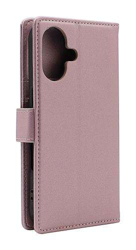 CoverinSkimblocker iPhone 16 Phone Wallet