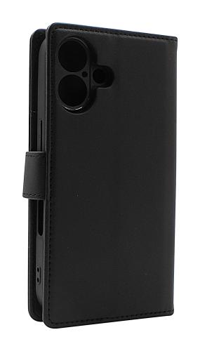 CoverinSkimblocker iPhone 16 Magnet Phone Wallet