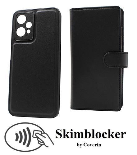 CoverinSkimblocker XL Magnet Wallet OnePlus Nord CE 2 Lite 5G