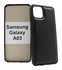 CoverinMagnet Case Samsung Galaxy A03 (A035G/DS)