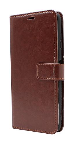 billigamobilskydd.seCrazy Horse Wallet Nokia G10 / G20