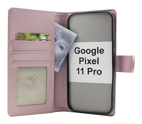 CoverinSkimblocker Google Pixel 11 / 11 Pro Phone Wallet