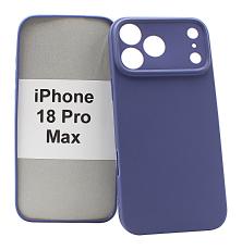CoverinTPU Case iPhone 18 Pro Max