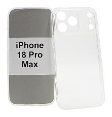 CoverinTPU Case iPhone 18 Pro Max