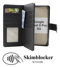 CoverinSkimblocker Google Pixel 9 / Pixel 9 Pro 5G XL Phone Wallet