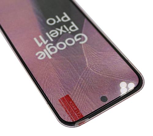 CoverinFull Frame Tempered Glass Google Pixel 11 / 11 Pro