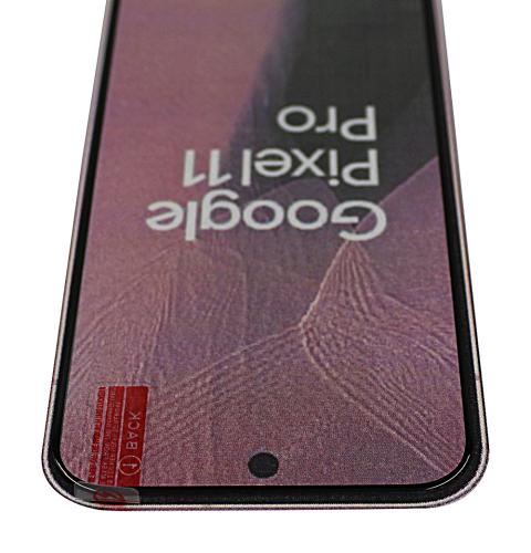 CoverinFull Frame Tempered Glass Google Pixel 11 / 11 Pro