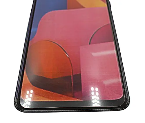 billigamobilskydd.se6-Pack Screen Protector Samsung Galaxy A20s (A207F/DS)