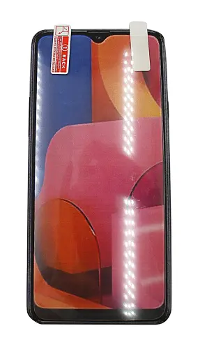billigamobilskydd.se6-Pack Screen Protector Samsung Galaxy A20s (A207F/DS)