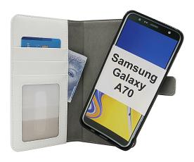 CoverinSkimblocker Magnet Wallet Samsung Galaxy A70 (A705F/DS)