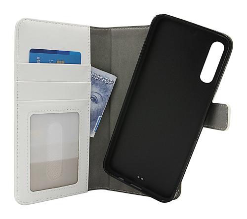 CoverinSkimblocker Magnet Wallet Samsung Galaxy A70 (A705F/DS)