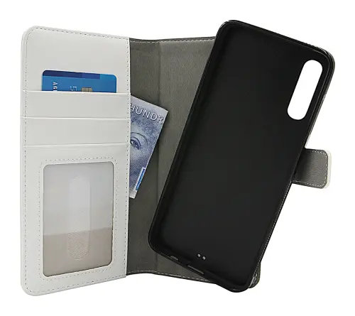 CoverinSkimblocker Magnet Wallet Samsung Galaxy A70 (A705F/DS)