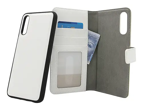 CoverinSkimblocker Magnet Wallet Samsung Galaxy A70 (A705F/DS)