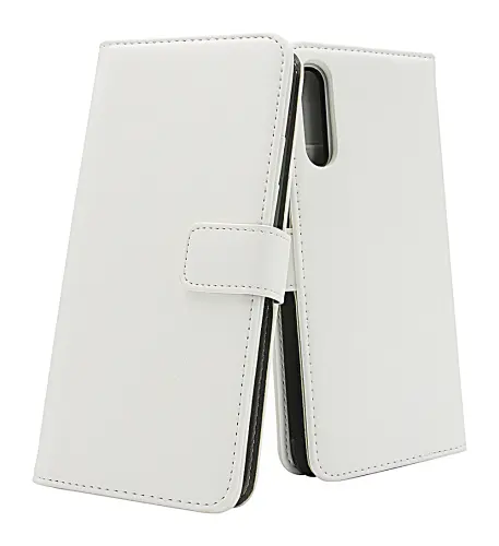 CoverinSkimblocker Magnet Wallet Samsung Galaxy A70 (A705F/DS)