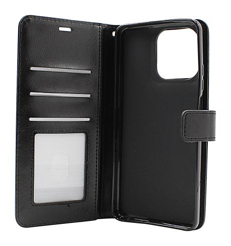 billigamobilskydd.seCrazy Horse Motorola Moto G56 Phone Wallet