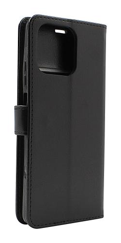 billigamobilskydd.seCrazy Horse Motorola Moto G56 Phone Wallet